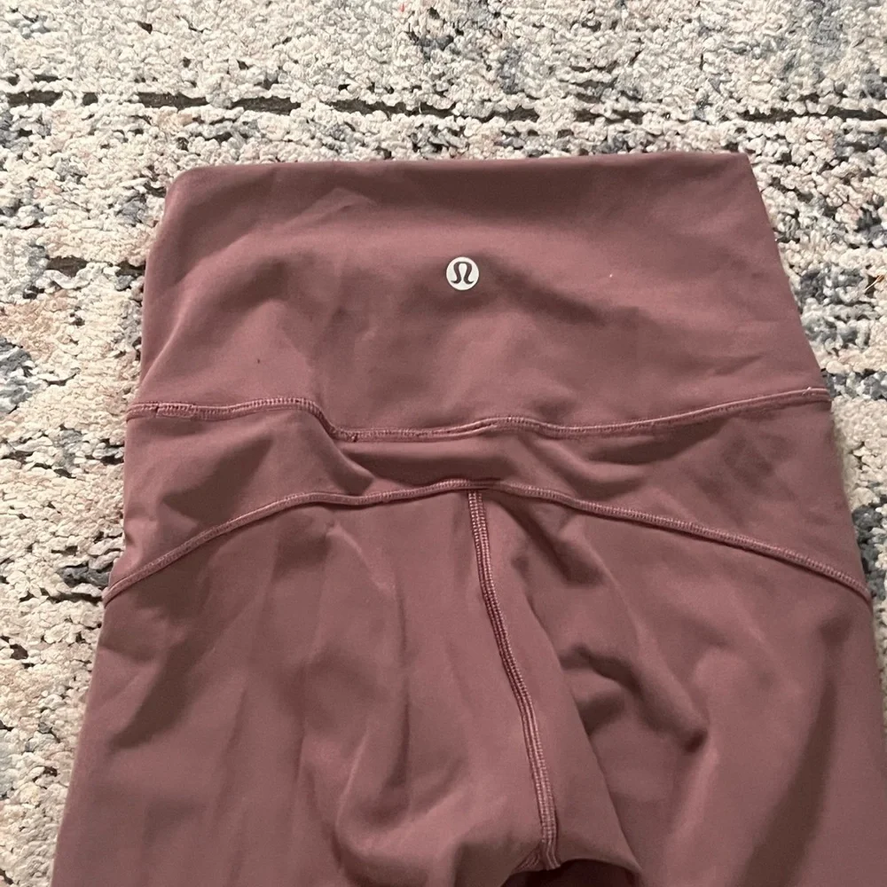 In Movement 7/8 Tight Everlux 25